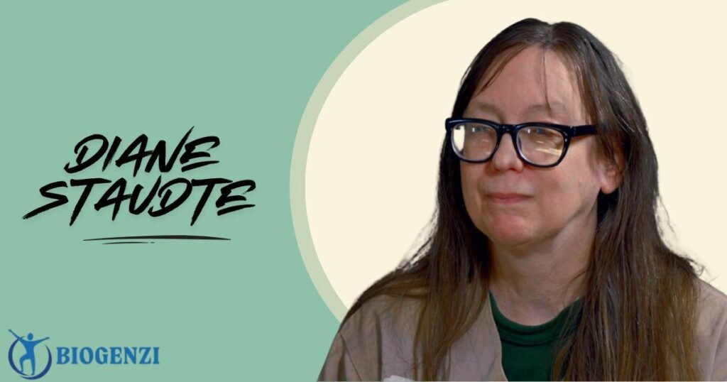 Diane Staudte