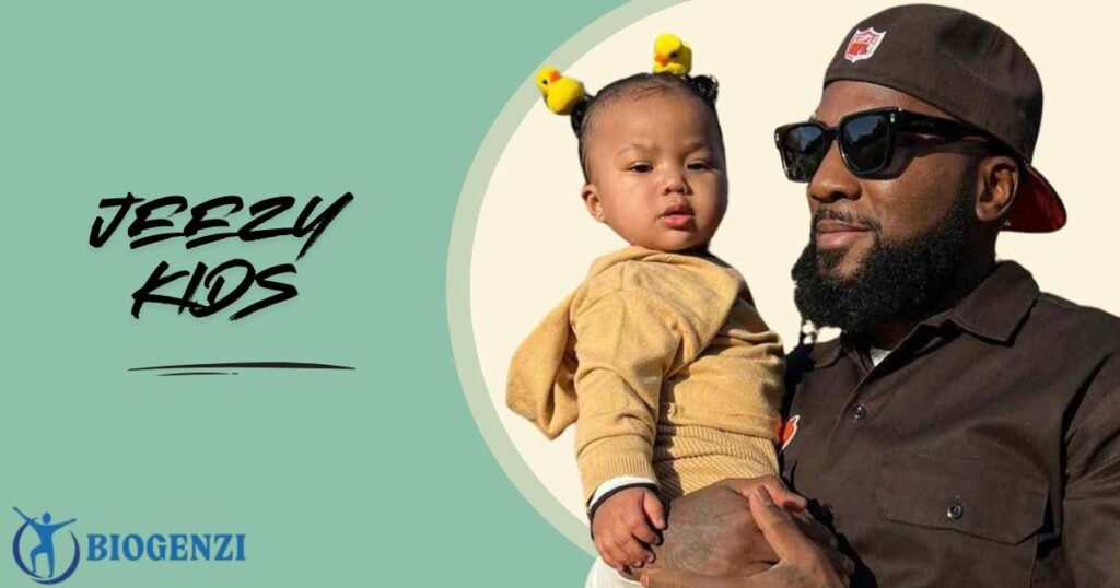 Jeezy Kids