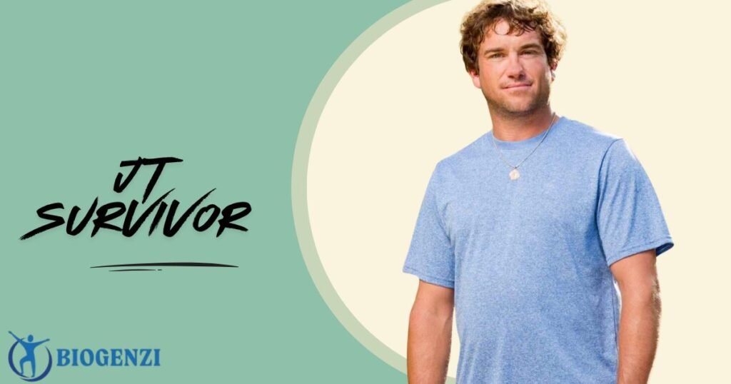 JT Survivor